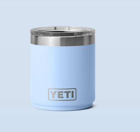 Yeti Rambler 10 Oz Lowball - Corlane Sporting Goods Ltd.
