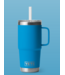 Yeti Rambler Straw Mug 25 oz