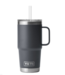 Yeti Rambler Straw Mug 25 oz