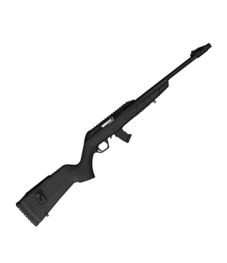 Derya Arms LTD Derya TM22 Cadet 22LR Semi Auto 18in 10rd Black