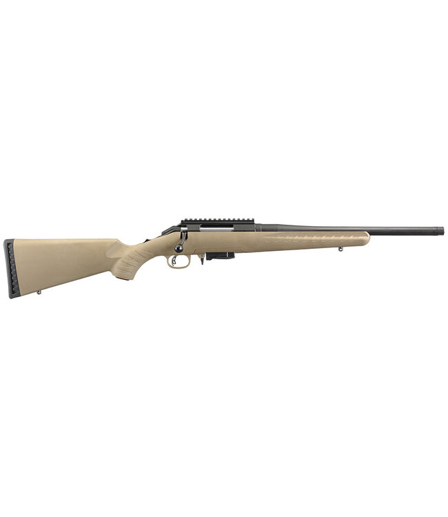 Ruger American Ranch Rifle