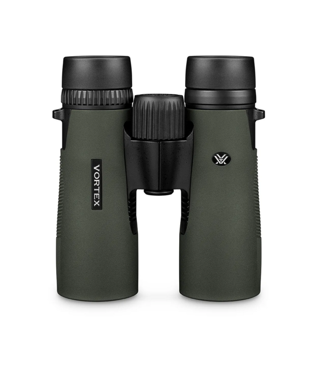 Vortex Diamondback HD Binoculars