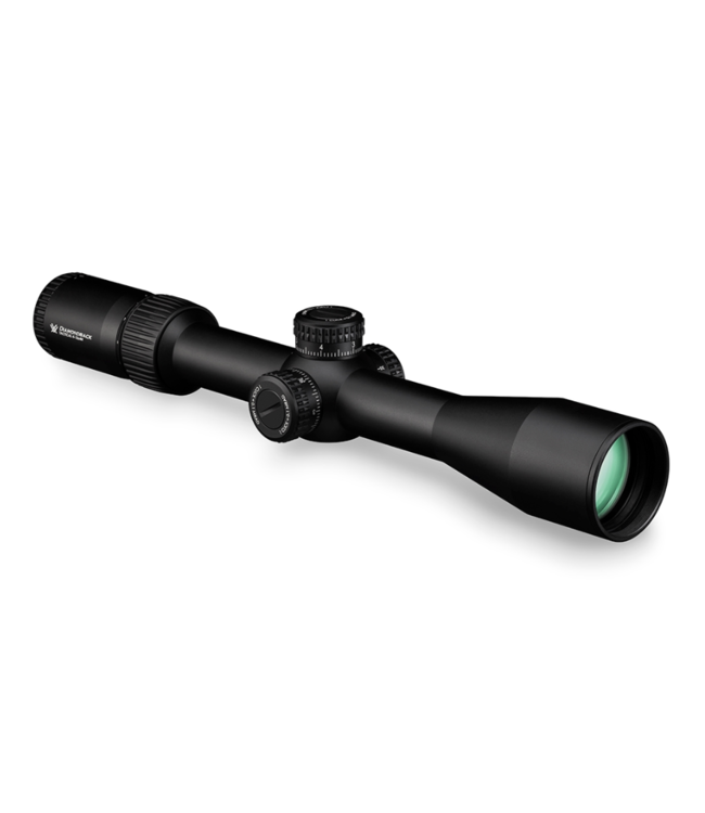 Vortex Diamondback/Diamondback Tactical