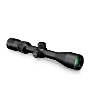 Vortex Copperhead Scope