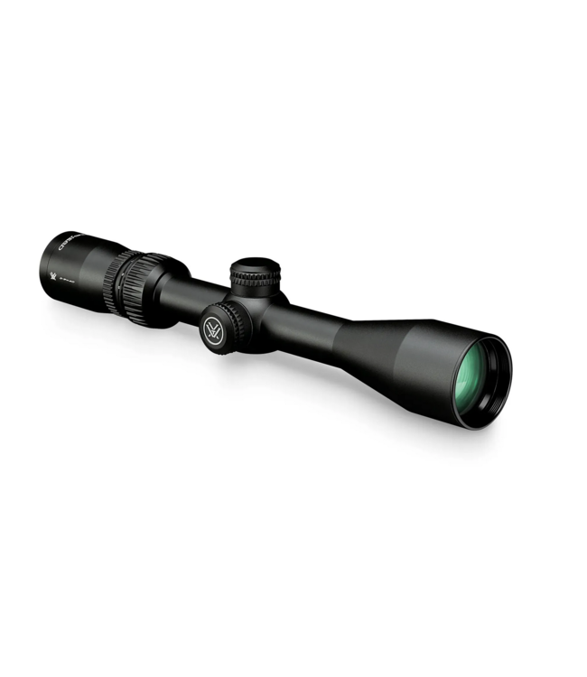 Vortex Copperhead Scope