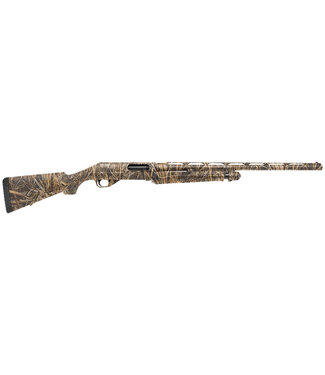 Benelli Nova 12GA Pump  28″ Realtree Max 7  4+1