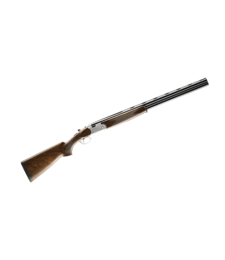 Beretta Beretta Silver Pigeon I 12 Ga. 3" 2rd 28" Blued Over/Under  Silver Engraved Receiver