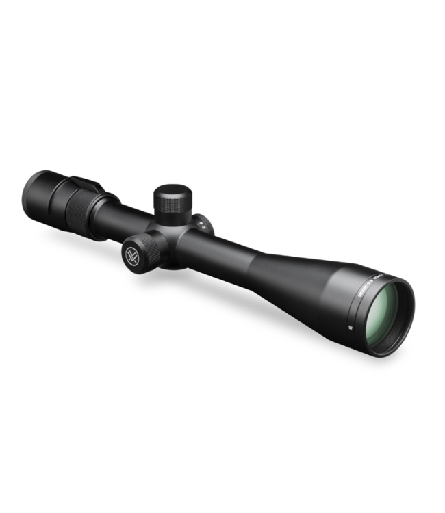 Vortex Viper 6.5-20x50 Scope