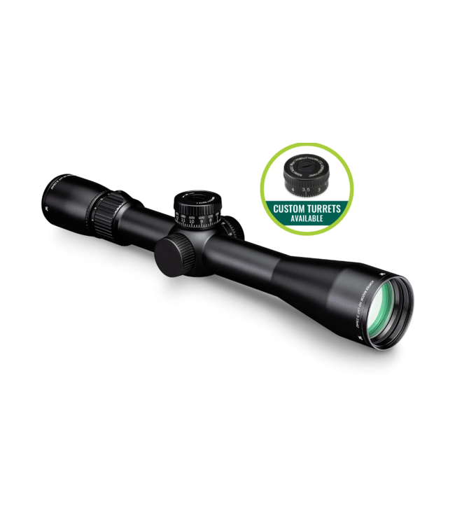 Vortex Razor HD LHT Riflescope