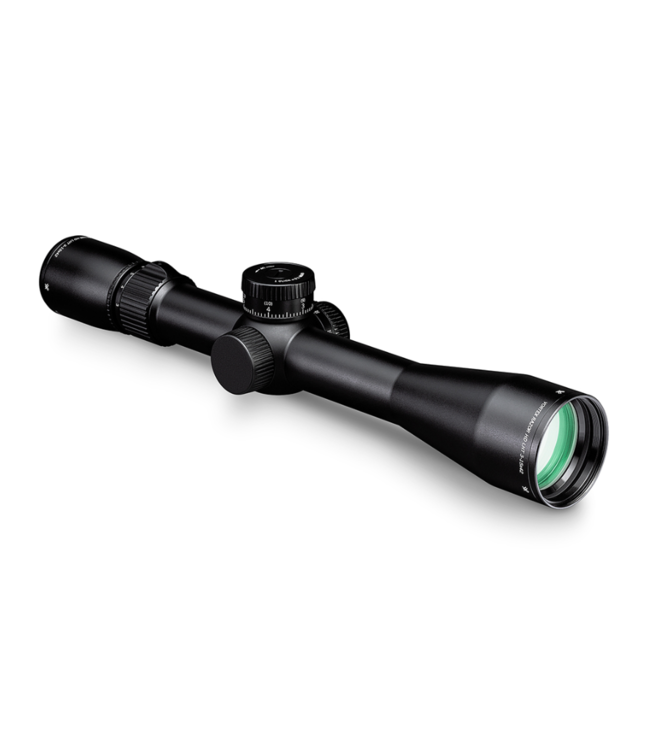 Vortex Razor HD LHT Riflescope