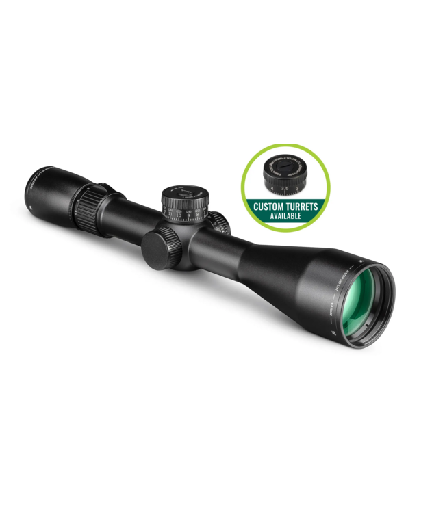 Vortex Razor HD LHT Riflescope