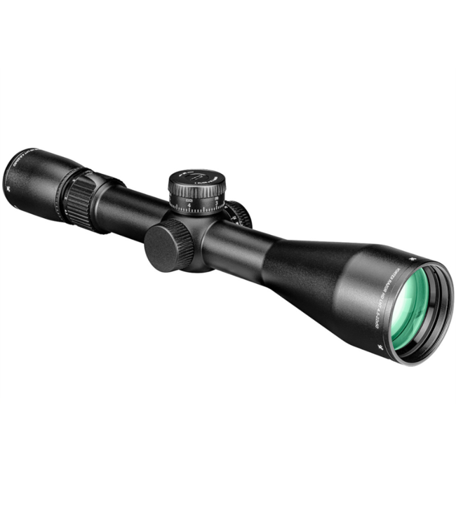 Vortex Razor HD LHT Riflescope