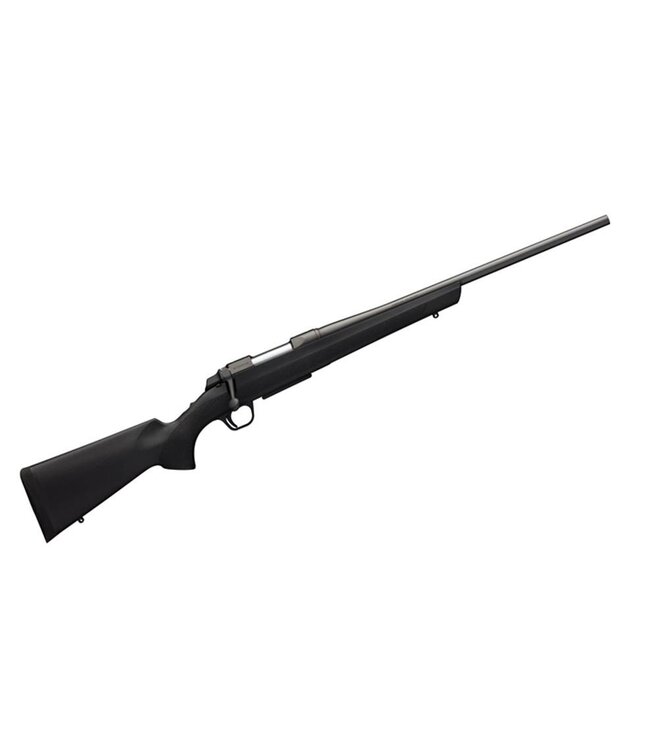 Browning A Bolt 3 Micro Stalker 243 Win  20" 4+1