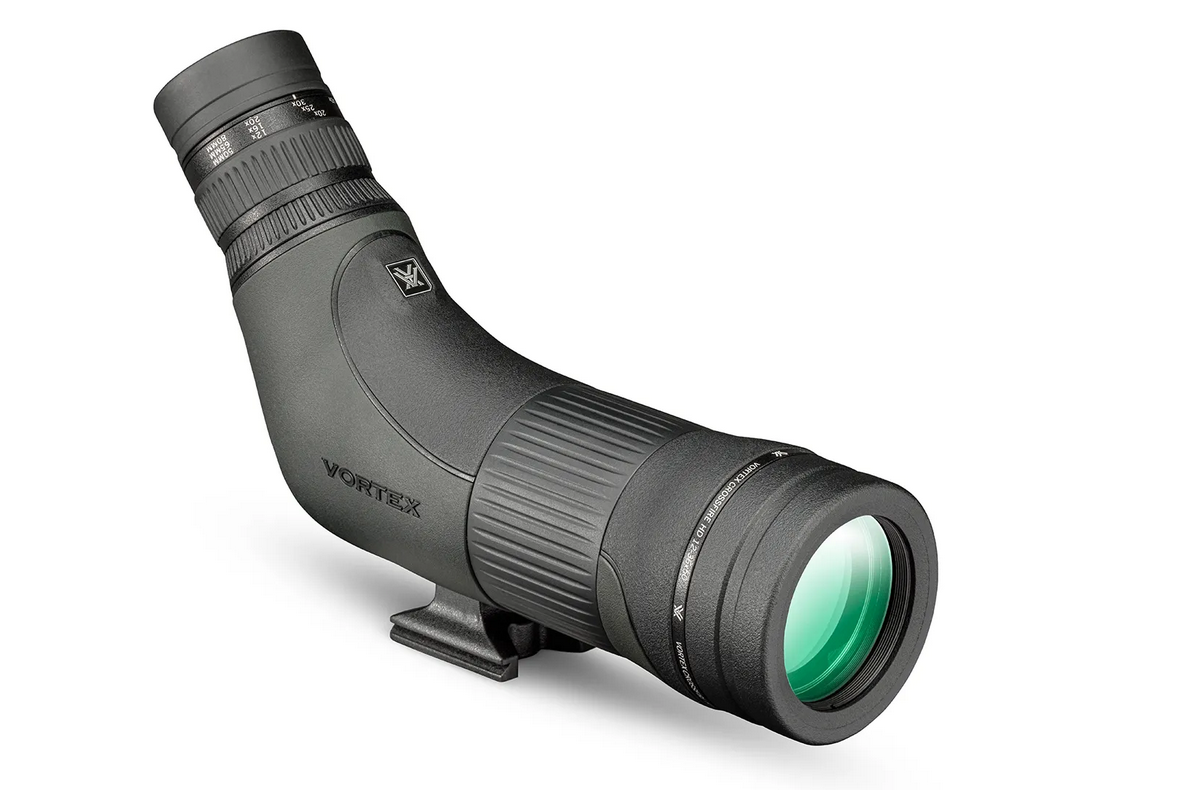 Vortex Crossfire HD Spotting Scope - Corlane Sporting Goods Ltd.