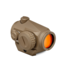 Vortex Crossfire Red Dot Sight 2 MOA Tan