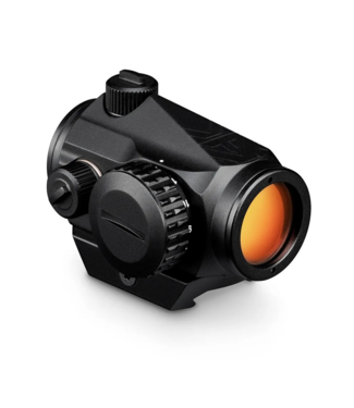 Vortex Crossfire II Red Dot1x 2 MOA Dot w/ Picatinny Mount