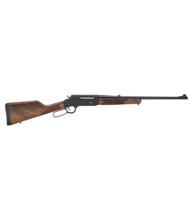 Henry Henry Long Ranger .243 Win Lever 20" w/Sights American Walnut 4 Rnds