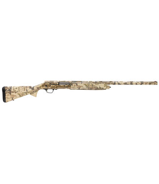 Browning A5 12GA 28" Auric Camo Semi Auto 4 Rnds