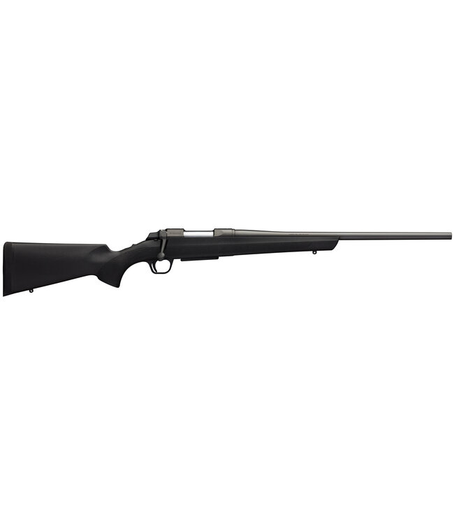 Browning AB3 Micro Stalker 308 Win 20" Black 4+1