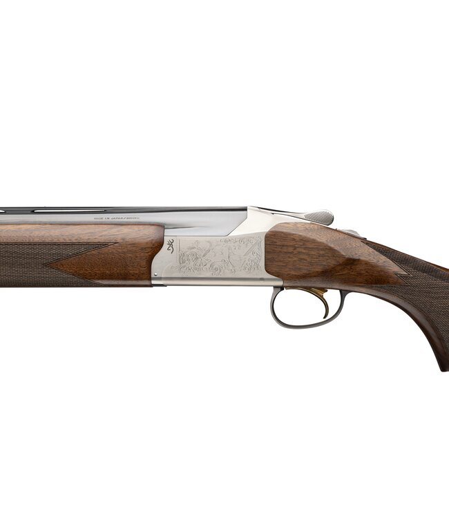 Browning Citori 825 Field 12GA 3″ 28″ O/U inv ds