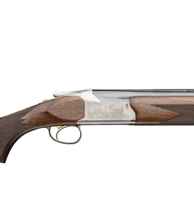 Browning Citori 825 Field 12GA 3″ 28″ O/U inv ds