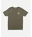 Salty Crew Pocket Knife Vintage T-Shirt