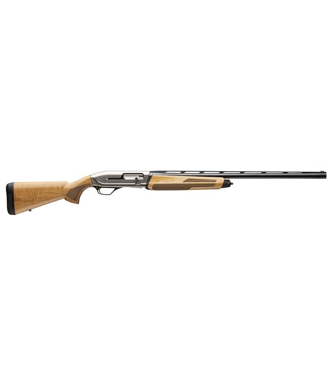 Browning Maxus II Ultimate Maple 12ga 28in 4rd