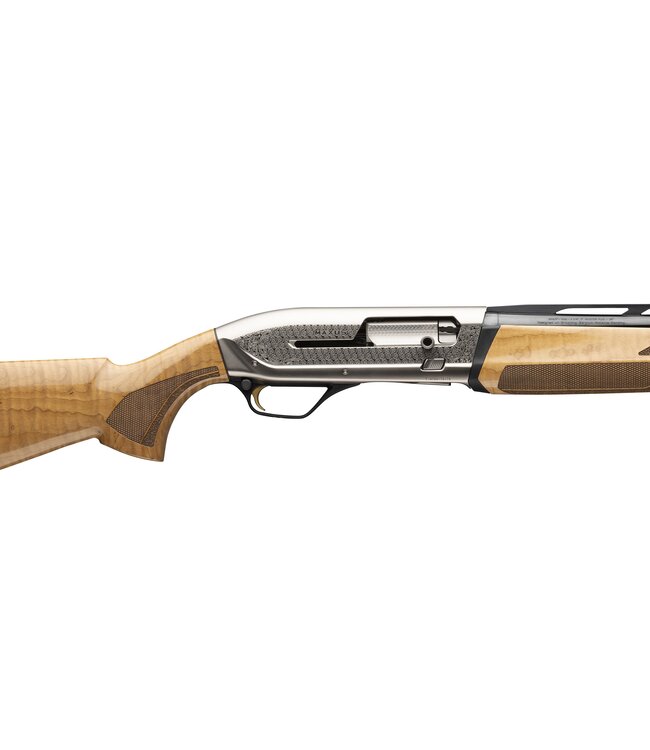 Browning Maxus II Ultimate Maple 12ga 28in 4rd