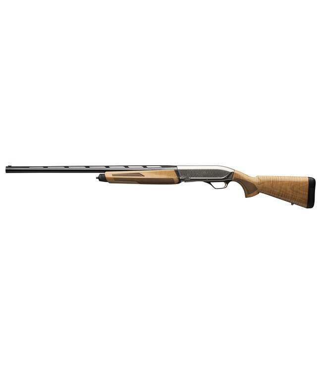 Browning Maxus II Ultimate Maple 12ga 28in 4rd