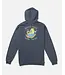 Salty Crew Old School Vintage Fleece Hoodie