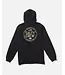 Salty Crew Legendary Zip Fleece Hoodie