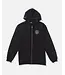 Salty Crew Legendary Zip Fleece Hoodie