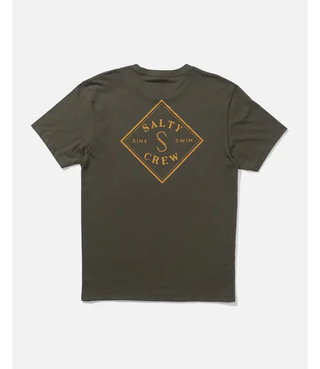 Salty Crew Tippet T-Shirt
