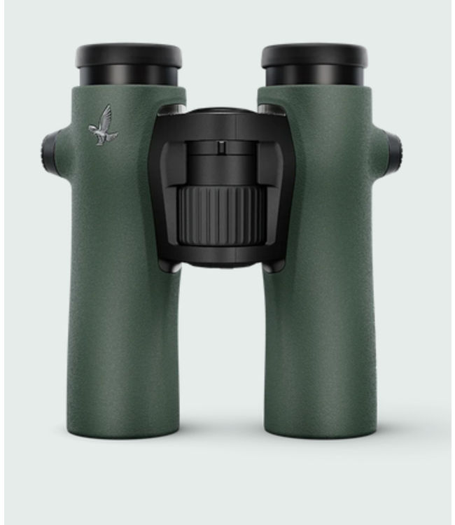 Swarovski Optics NL Pure Binoculars Green