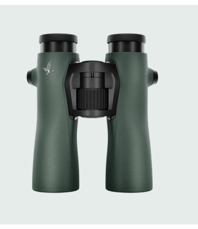 Swarovski Optics NL Pure Binoculars Green