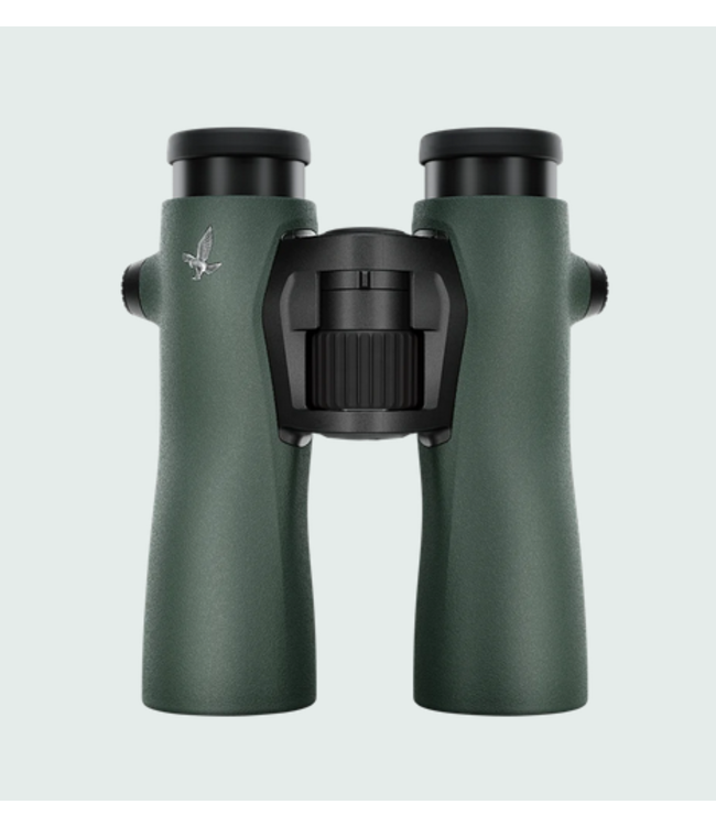 Swarovski Optics NL Pure Binoculars Green