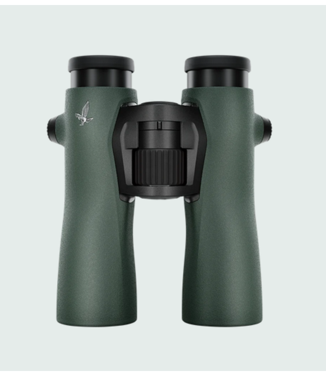 Swarovski Optics NL Pure Binoculars Green