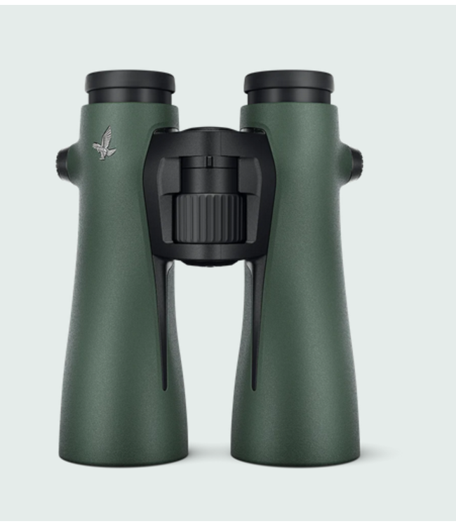 Swarovski Optics NL Pure Binoculars Green