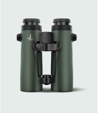 Swarovski Optics EL Range TA  Rangefinder Binoculars Green