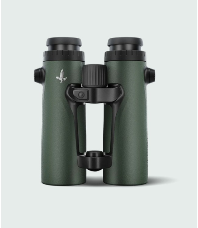 Swarovski Optics EL Range TA  Rangefinder Binoculars Green