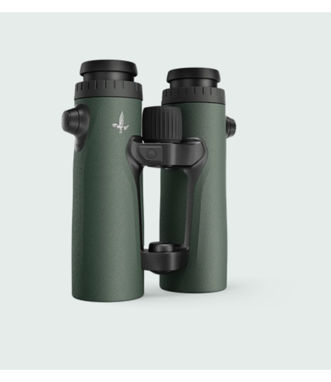 Swarovski Optics EL Range TA  Rangefinder Binoculars Green