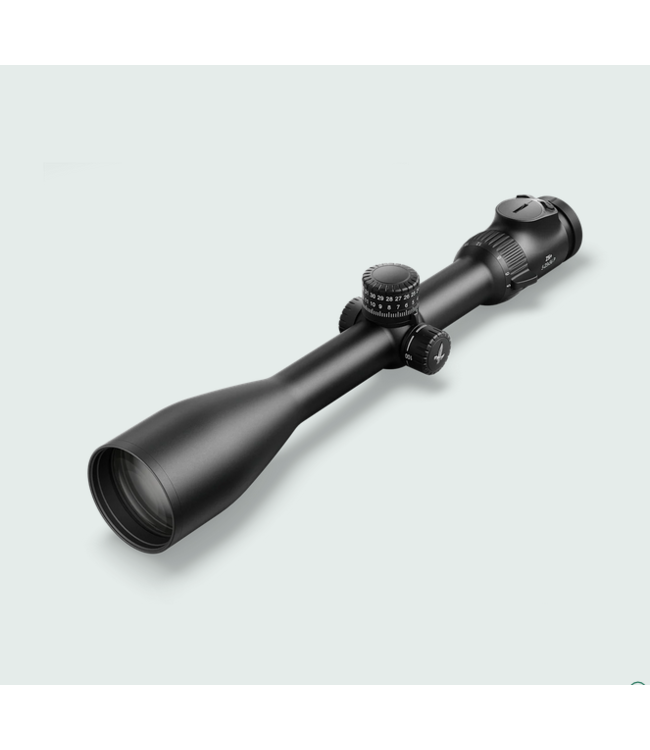 Swarovski Optics Z5i