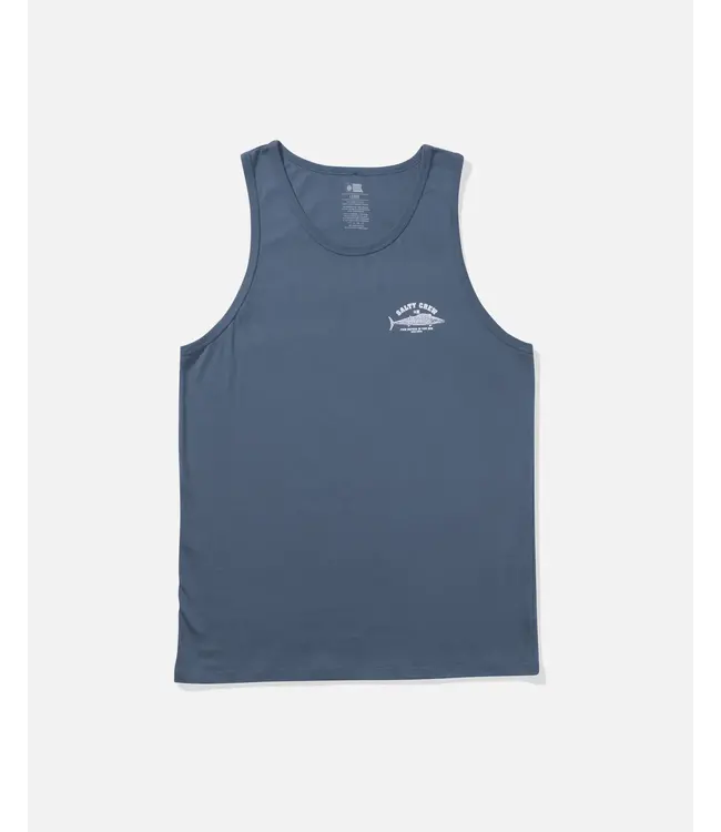 Salty Crew Wahoo Stamp Tank