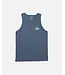 Salty Crew Wahoo Stamp Tank