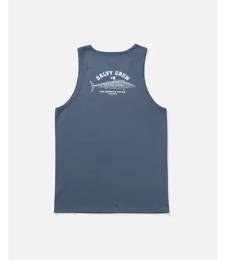 Salty Crew Wahoo Stamp Tank