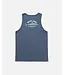 Salty Crew Wahoo Stamp Tank