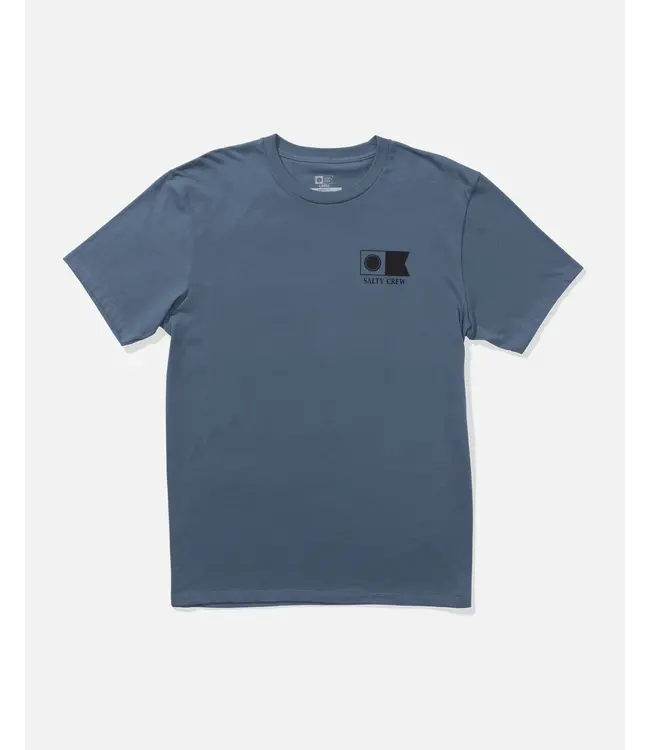 Salty Crew Flagship Fill T-Shirt