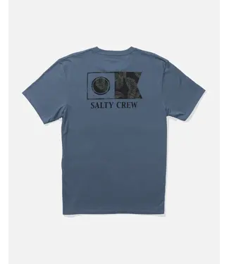 Salty Crew Flagship Fill T-Shirt