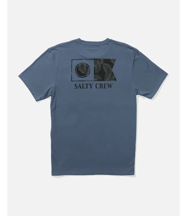 Salty Crew Flagship Fill T-Shirt