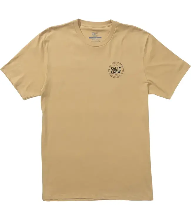Salty Crew Filler Up T-Shirt
